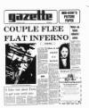 South Eastern Gazette Tuesday 03 February 1976 Page 1