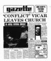 South Eastern Gazette Tuesday 17 February 1976 Page 1
