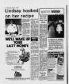 South Eastern Gazette Tuesday 17 February 1976 Page 34