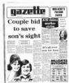 South Eastern Gazette