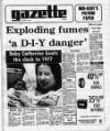 South Eastern Gazette Tuesday 04 January 1977 Page 1