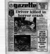 South Eastern Gazette