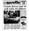 South Eastern Gazette