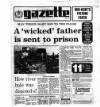 South Eastern Gazette