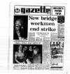 South Eastern Gazette Tuesday 28 June 1977 Page 1