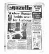 South Eastern Gazette