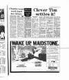 South Eastern Gazette Tuesday 17 January 1978 Page 23