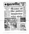 South Eastern Gazette