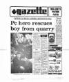 South Eastern Gazette