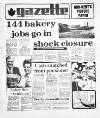 South Eastern Gazette Tuesday 11 April 1978 Page 1