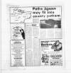 South Eastern Gazette Tuesday 02 May 1978 Page 36