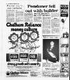 South Eastern Gazette Tuesday 29 August 1978 Page 12