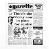 South Eastern Gazette