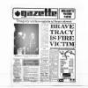 South Eastern Gazette Tuesday 12 December 1978 Page 1