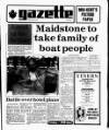 South Eastern Gazette