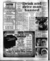 South Eastern Gazette Tuesday 25 March 1980 Page 8