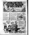 South Eastern Gazette Tuesday 25 March 1980 Page 16