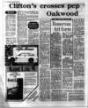 South Eastern Gazette Tuesday 25 March 1980 Page 42