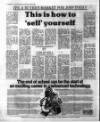 South Eastern Gazette Tuesday 25 March 1980 Page 74