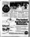 South Eastern Gazette Tuesday 10 June 1980 Page 10