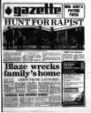 South Eastern Gazette