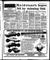 South Eastern Gazette Tuesday 06 January 1981 Page 23