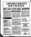 South Eastern Gazette Tuesday 06 January 1981 Page 46