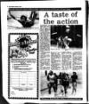 South Eastern Gazette Tuesday 13 January 1981 Page 22