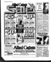 South Eastern Gazette Tuesday 20 January 1981 Page 18
