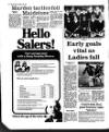 South Eastern Gazette Tuesday 20 January 1981 Page 26