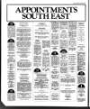 South Eastern Gazette Tuesday 20 January 1981 Page 32