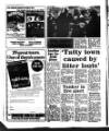 South Eastern Gazette Tuesday 27 January 1981 Page 20