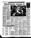 South Eastern Gazette Tuesday 27 January 1981 Page 26