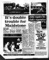 South Eastern Gazette Tuesday 27 January 1981 Page 32