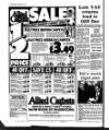 South Eastern Gazette Tuesday 03 February 1981 Page 4