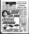 South Eastern Gazette Tuesday 03 February 1981 Page 6