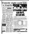 South Eastern Gazette Tuesday 03 February 1981 Page 15