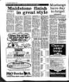 South Eastern Gazette Tuesday 03 February 1981 Page 18