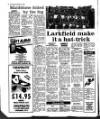South Eastern Gazette Tuesday 03 February 1981 Page 20