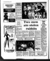 South Eastern Gazette Tuesday 10 February 1981 Page 8