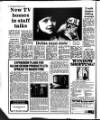 South Eastern Gazette Tuesday 10 February 1981 Page 12