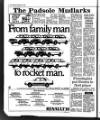 South Eastern Gazette Tuesday 10 February 1981 Page 16