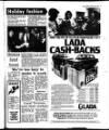 South Eastern Gazette Tuesday 10 February 1981 Page 21