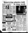 South Eastern Gazette Tuesday 17 February 1981 Page 6