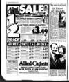 South Eastern Gazette Tuesday 17 February 1981 Page 12