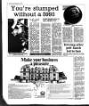 South Eastern Gazette Tuesday 17 February 1981 Page 20