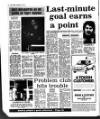 South Eastern Gazette Tuesday 17 February 1981 Page 32