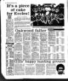 South Eastern Gazette Tuesday 24 February 1981 Page 28