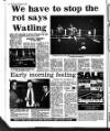 South Eastern Gazette Tuesday 24 February 1981 Page 30