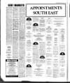 South Eastern Gazette Tuesday 24 February 1981 Page 34